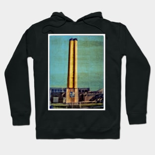 Towers Hoodie